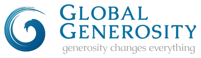 Global Generosity — generosity changes everything